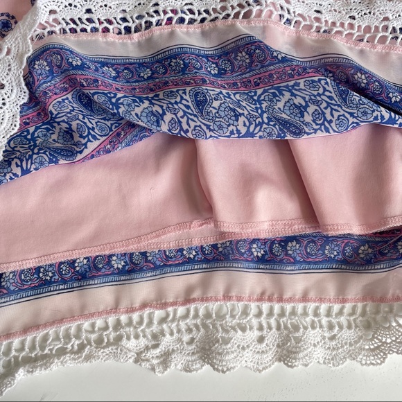 Zunie Dress - Picture 9 of 9